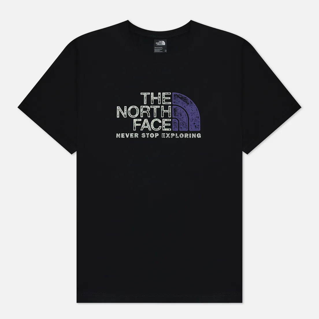 The North Face Мужская футболка Rust 2