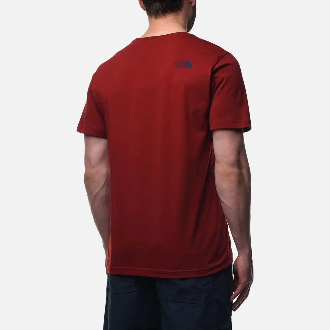 The North Face Мужская футболка Rust 2