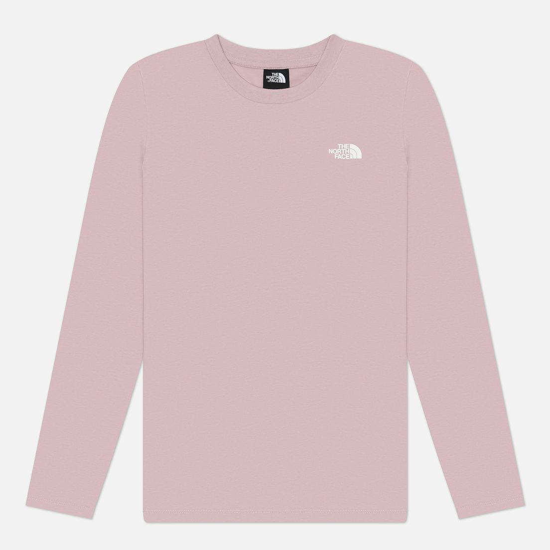 The North Face Женский лонгслив Simple Dome