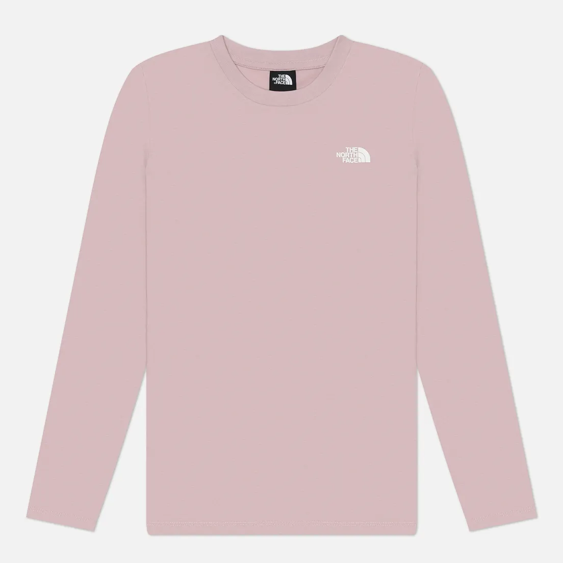 The North Face Женский лонгслив Simple Dome