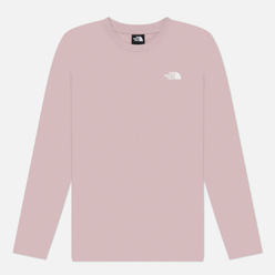 The North Face Женский лонгслив Simple Dome