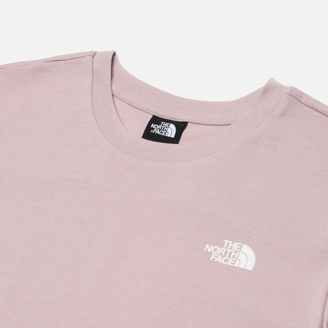 The North Face Женский лонгслив Simple Dome