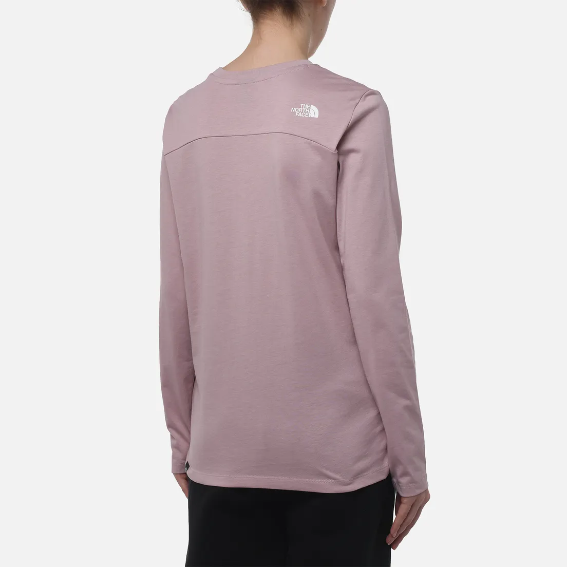 The North Face Женский лонгслив Simple Dome