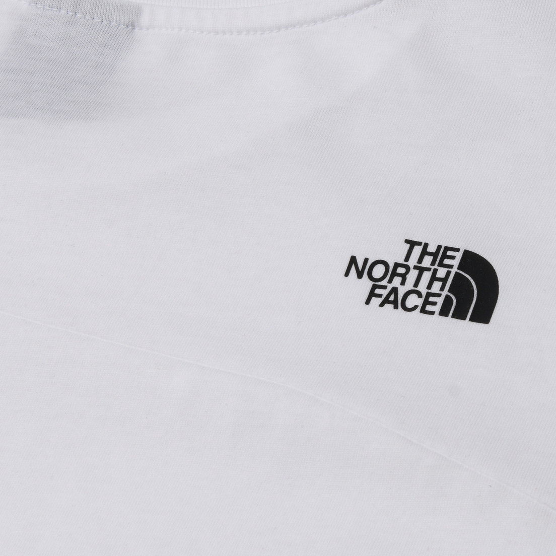 The North Face Женский лонгслив Simple Dome