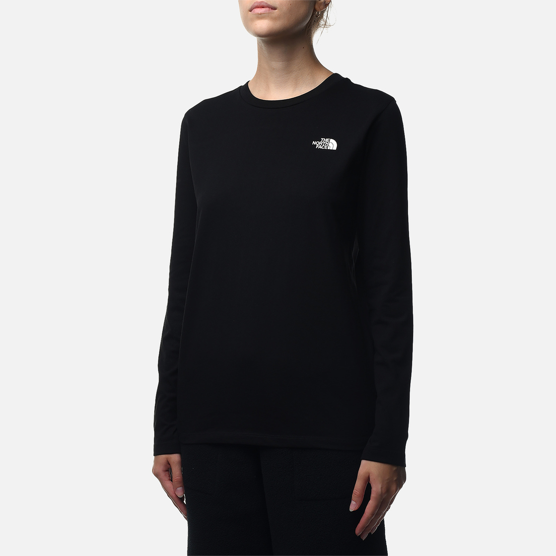 The North Face Женский лонгслив Simple Dome