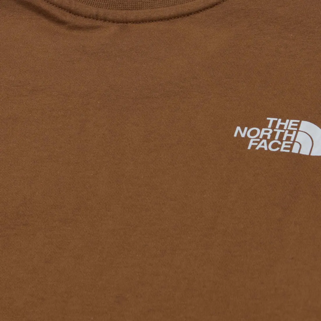 The North Face Мужская футболка Berkeley California Pocket