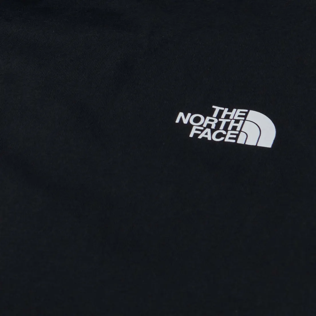 The North Face Мужская футболка Berkeley California Pocket