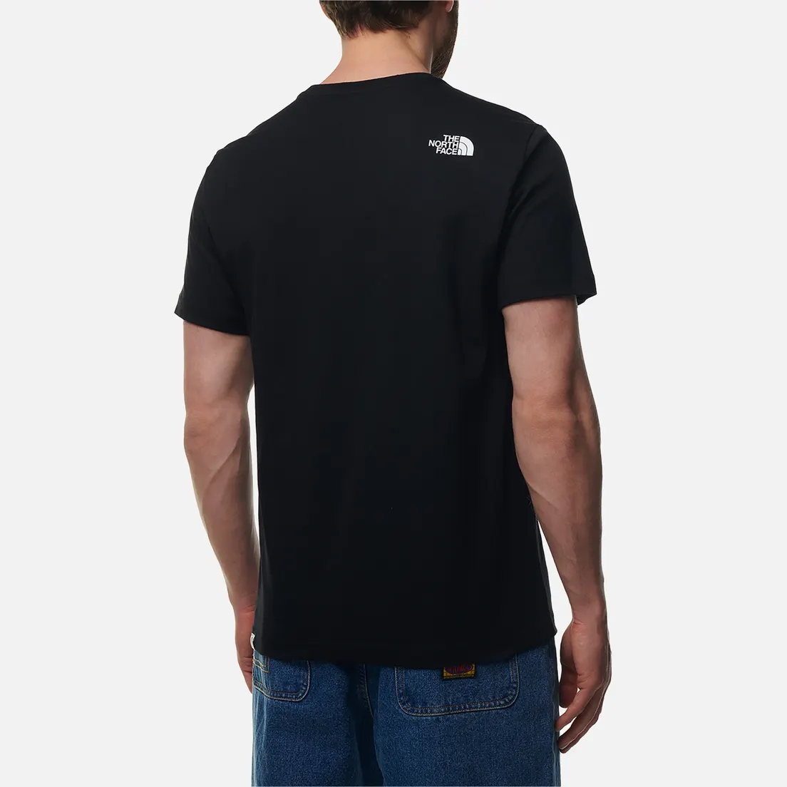 The North Face Мужская футболка Berkeley California Pocket