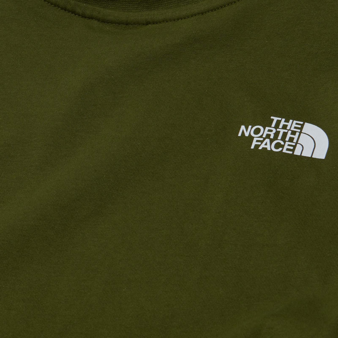 The North Face Мужская футболка Berkeley California Pocket