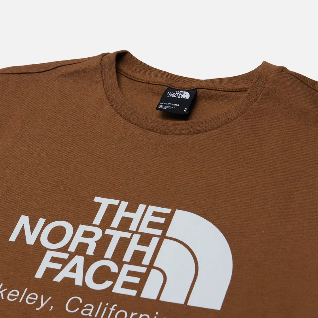 The North Face Мужская футболка Berkeley California