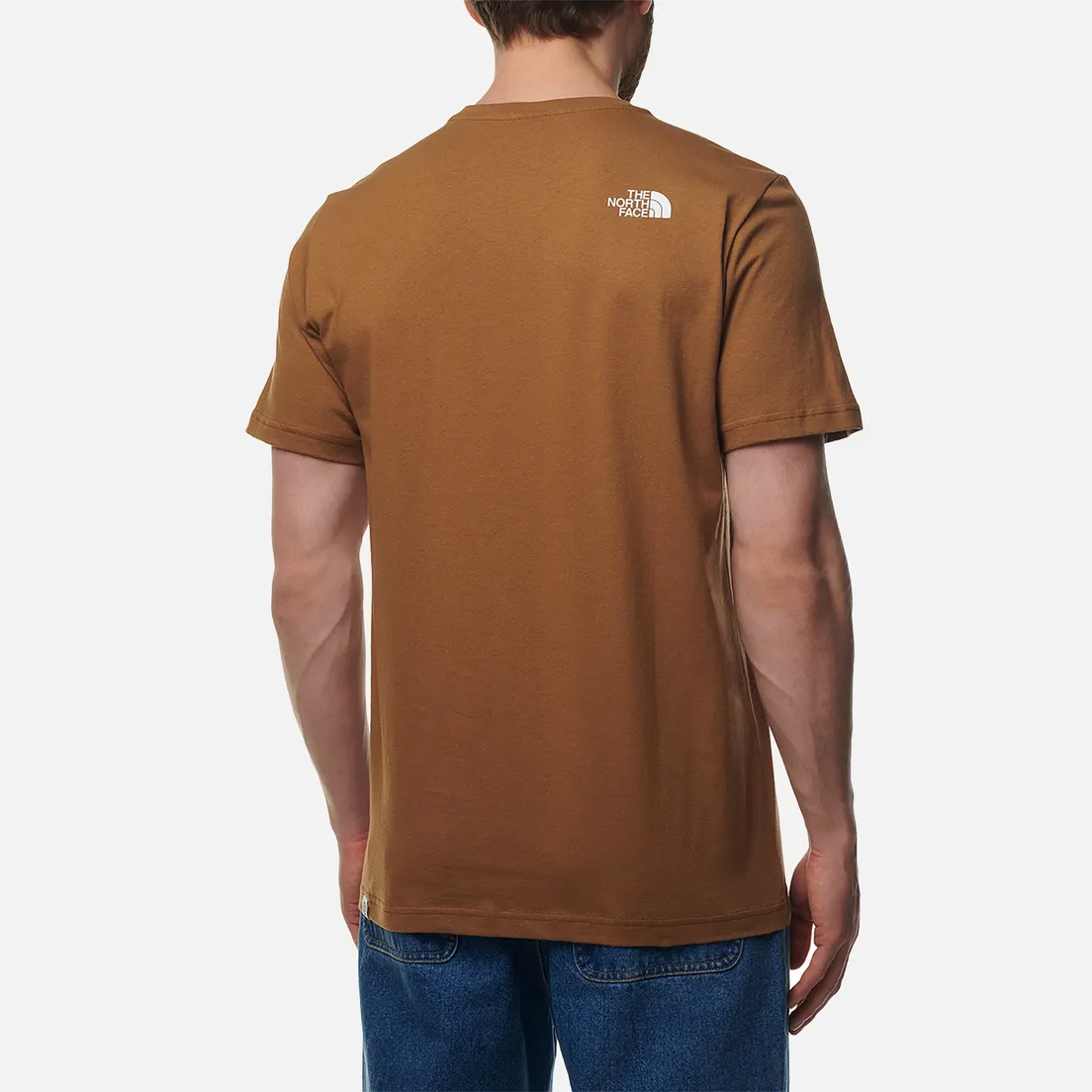 The North Face Мужская футболка Berkeley California