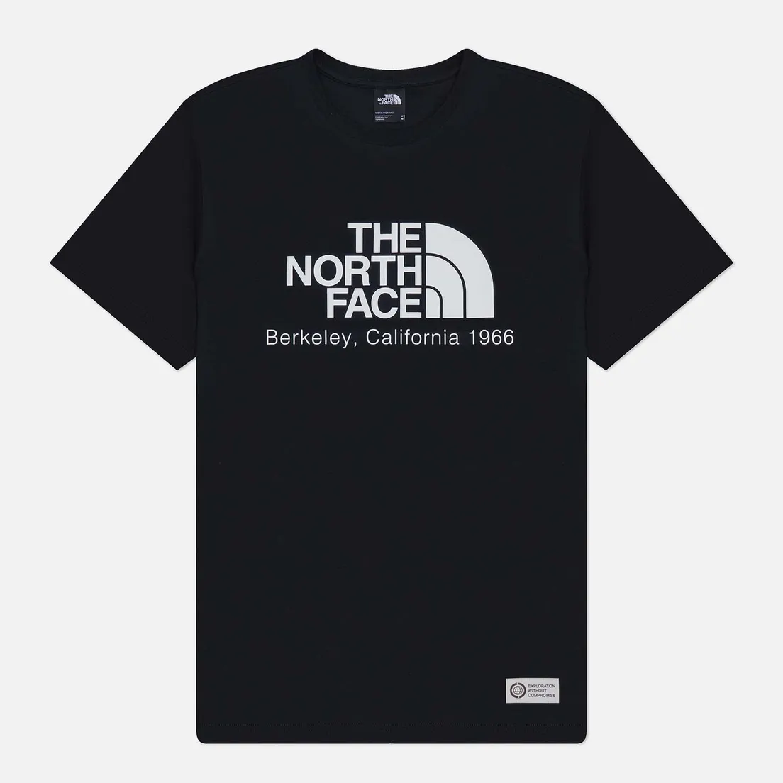 The North Face Мужская футболка Berkeley California