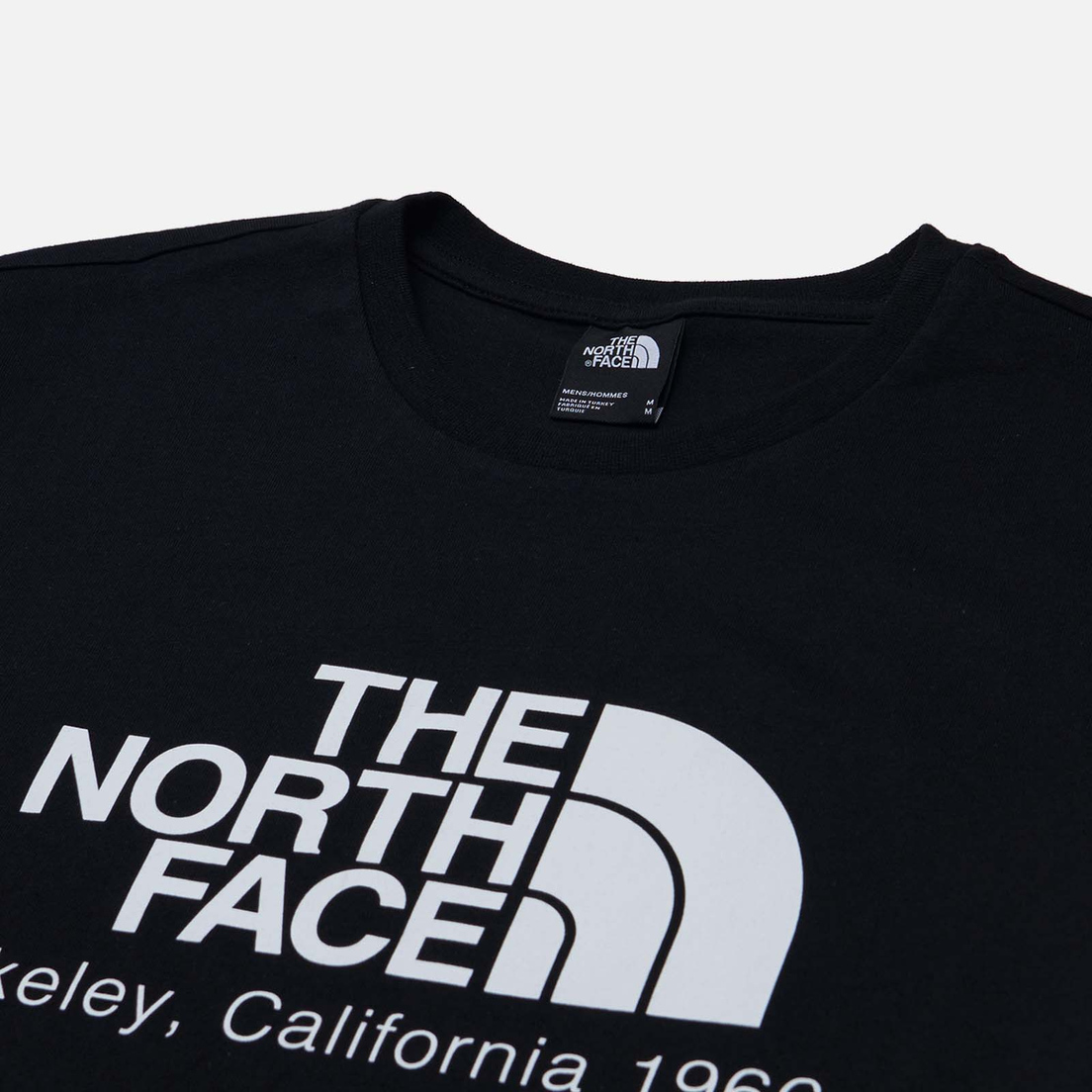 The North Face Мужская футболка Berkeley California