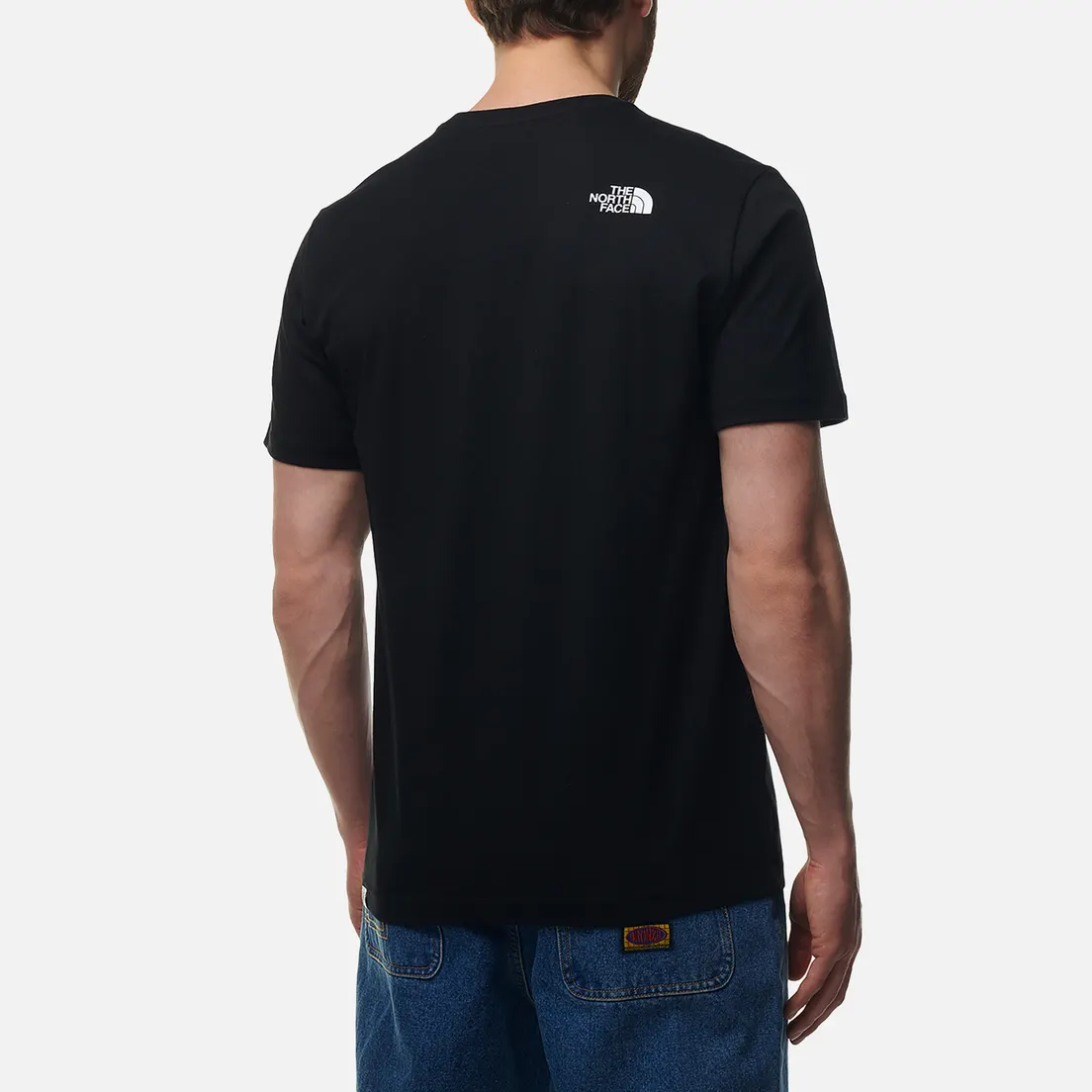 The North Face Мужская футболка Berkeley California
