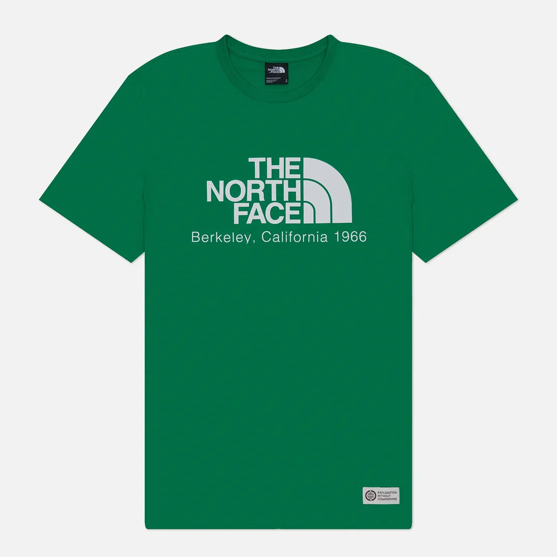 The North Face Мужская футболка Berkeley California