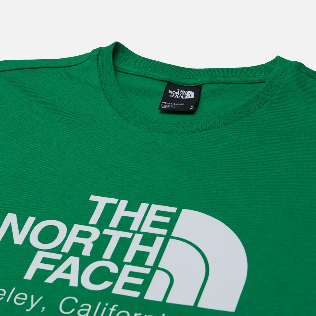 The North Face Мужская футболка Berkeley California