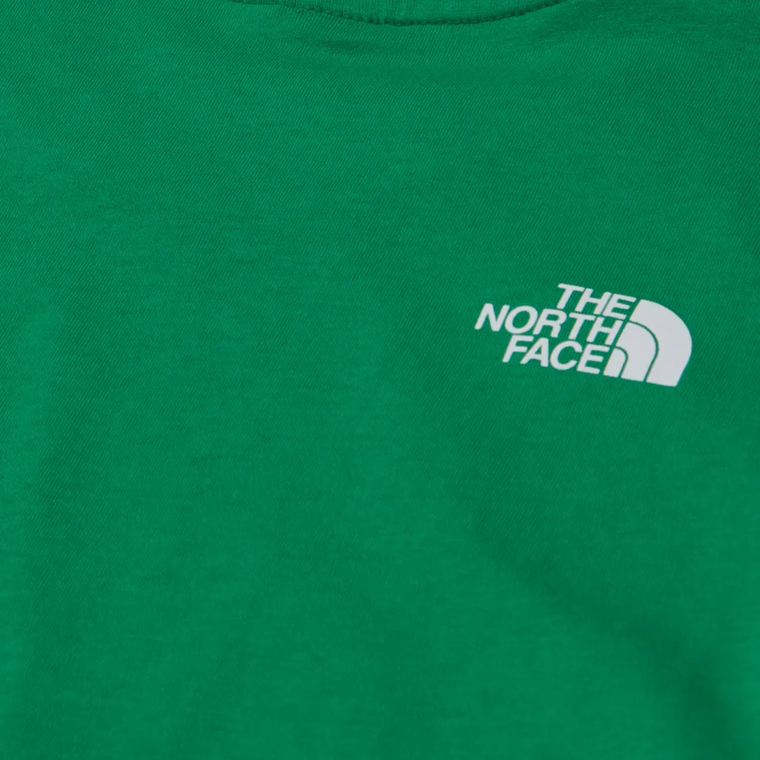 The North Face Мужская футболка Berkeley California