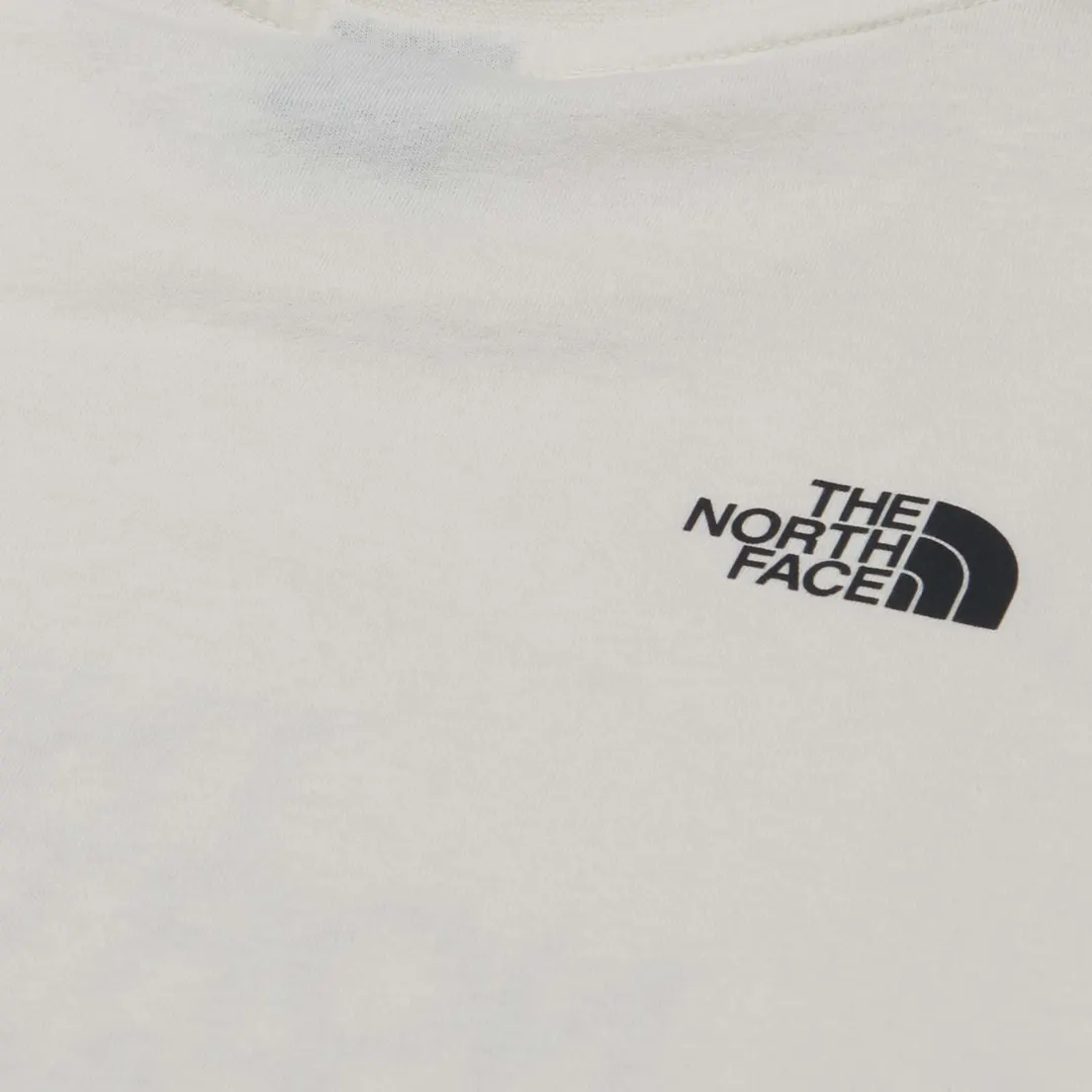 The North Face Мужская футболка Berkeley California