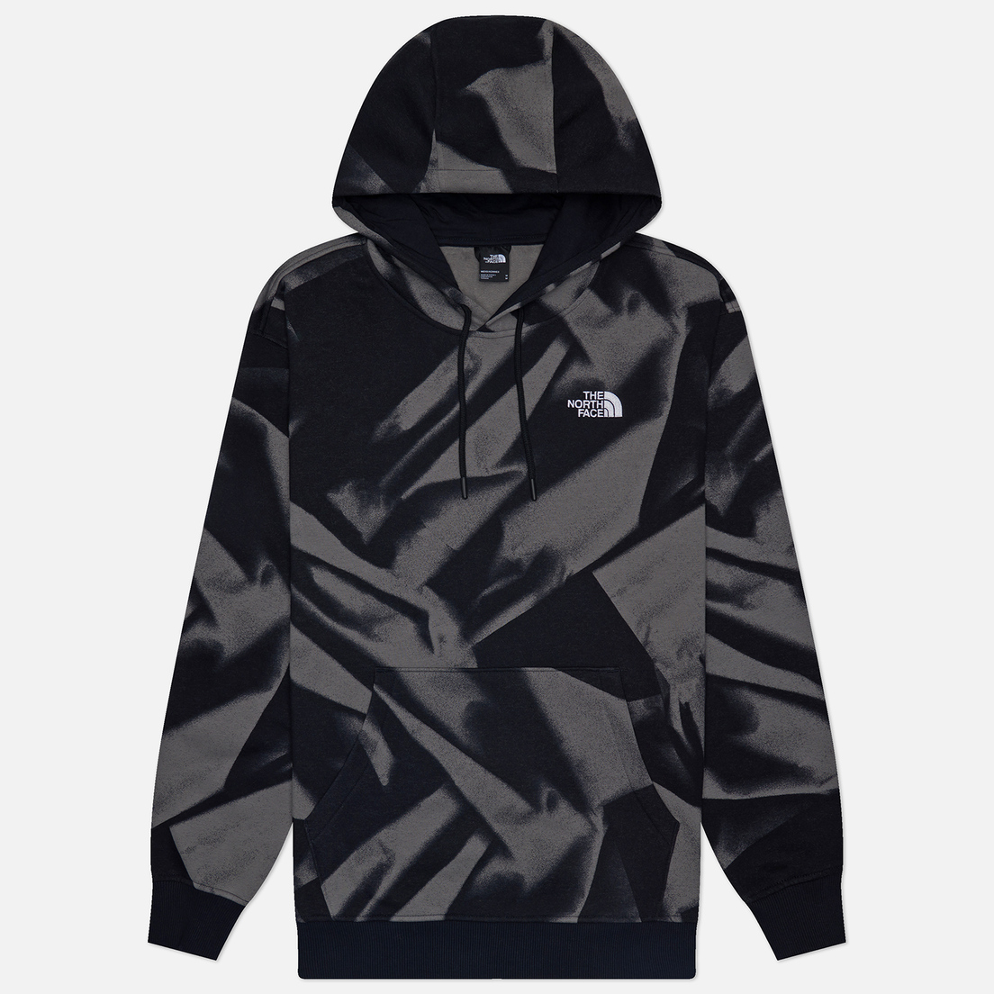 The North Face Мужская толстовка Essential Hoodie Print