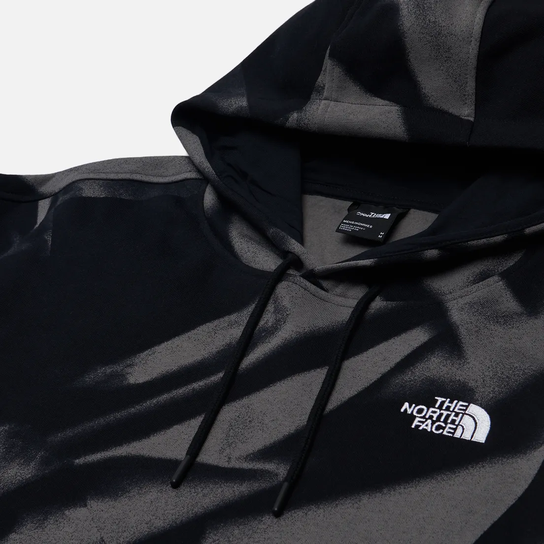 The North Face Мужская толстовка Essential Hoodie Print