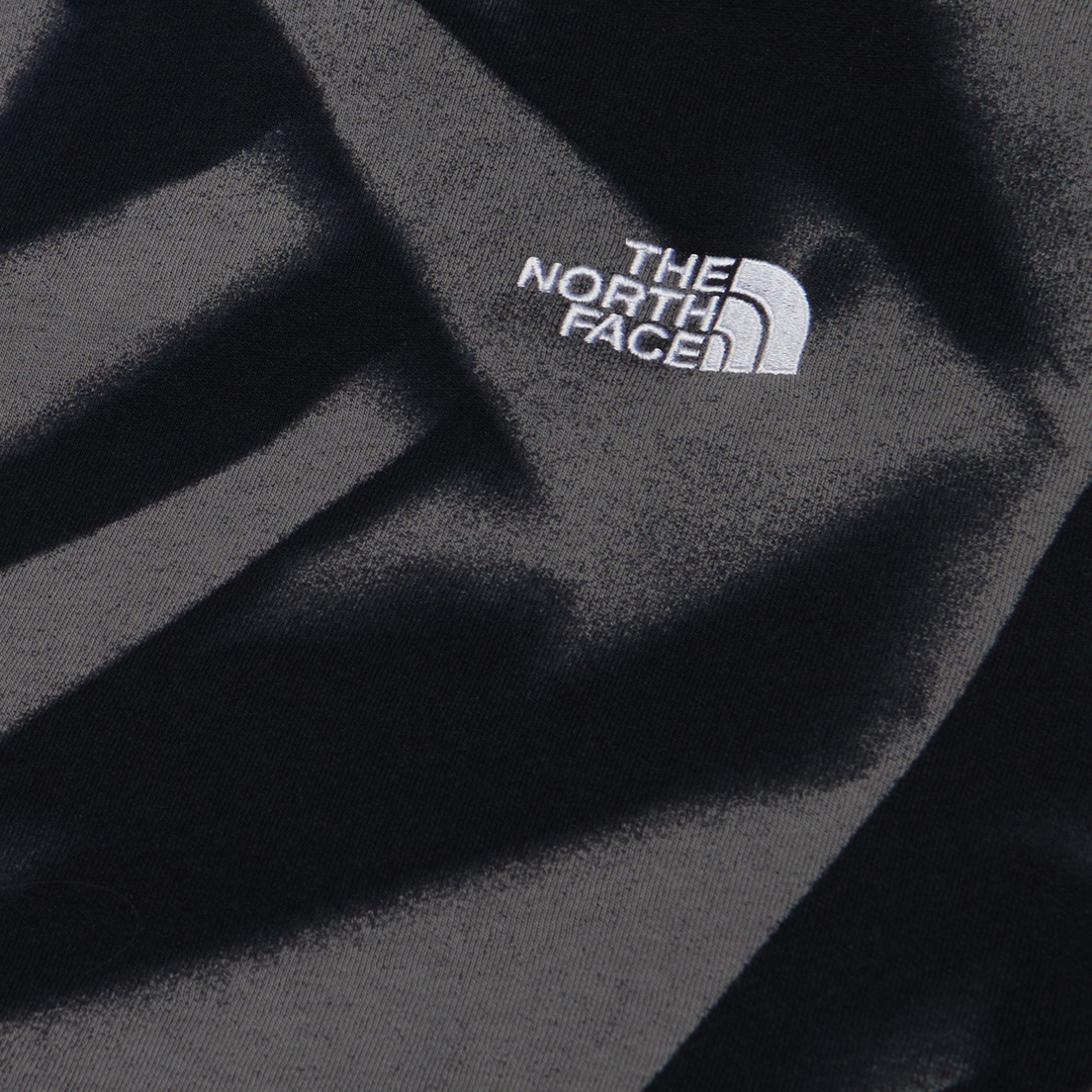The North Face Мужская толстовка Essential Hoodie Print