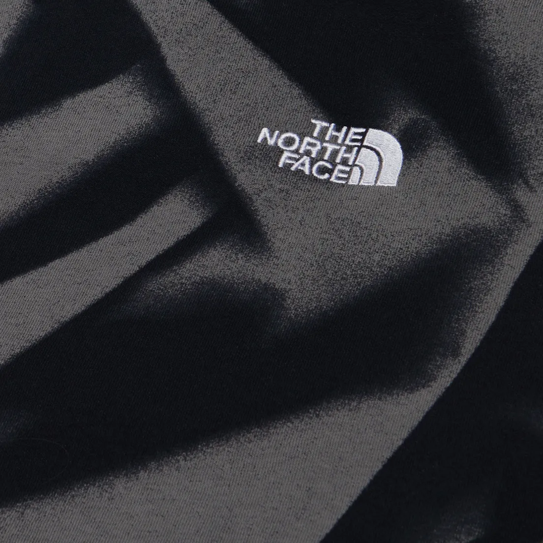 The North Face Мужская толстовка Essential Hoodie Print