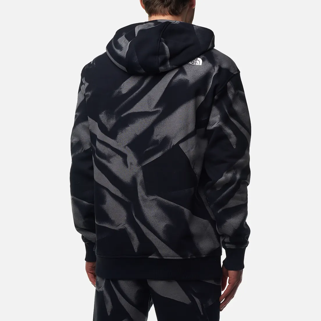 The North Face Мужская толстовка Essential Hoodie Print
