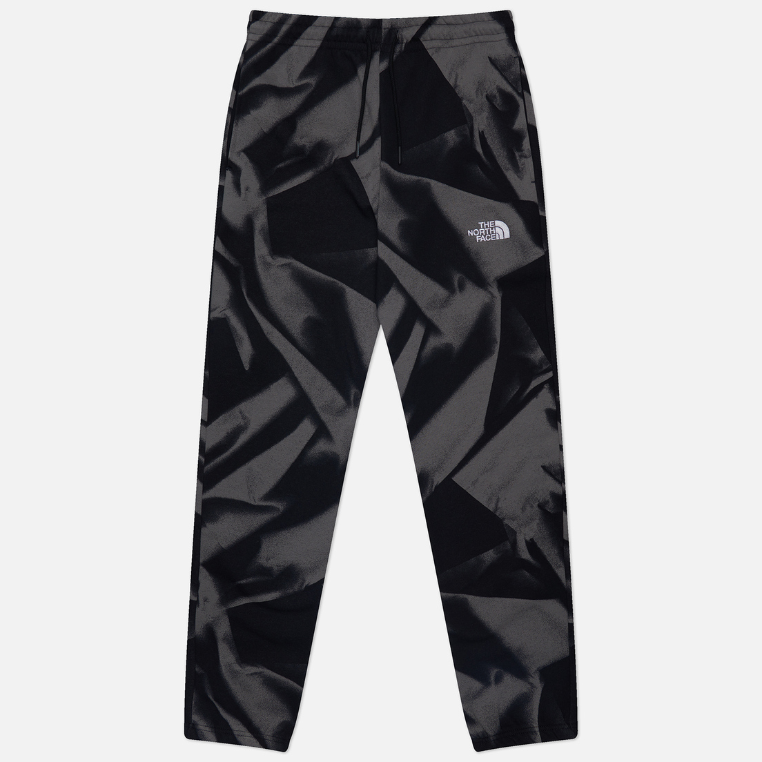 The North Face Мужские брюки Essential Joggers Print