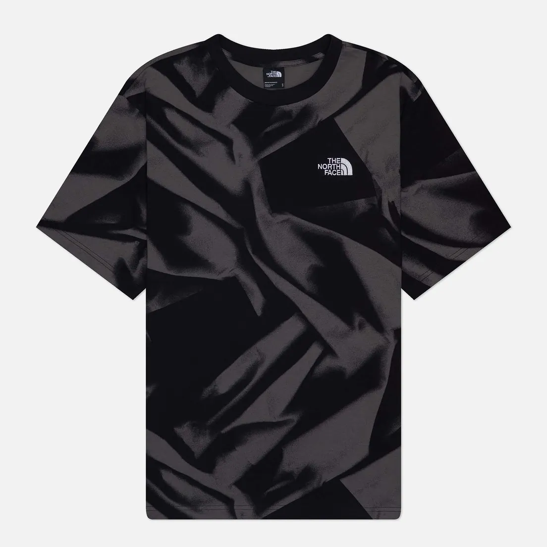 The North Face Мужская футболка Oversized Simple Dome Printed