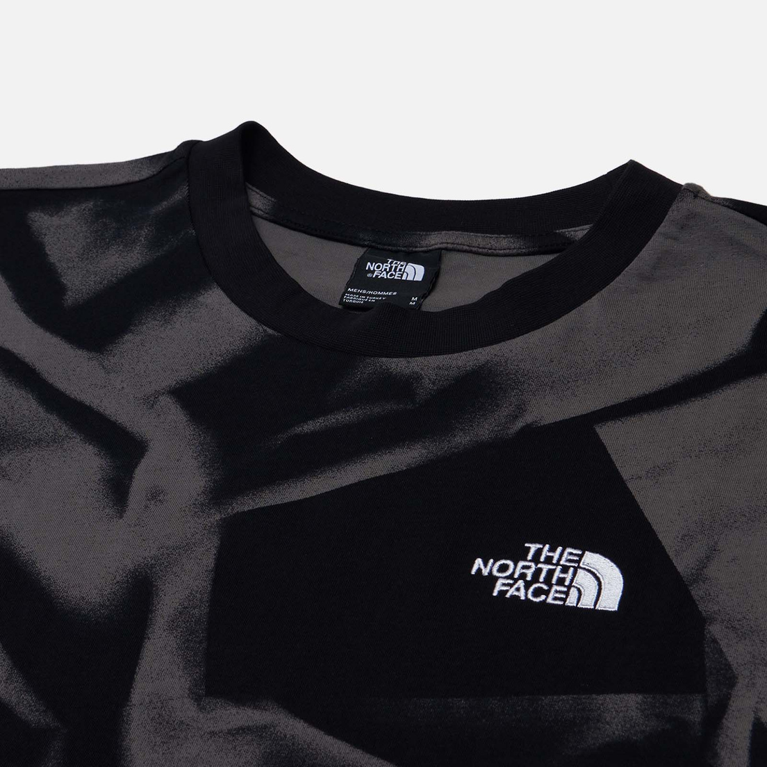The North Face Мужская футболка Oversized Simple Dome Printed