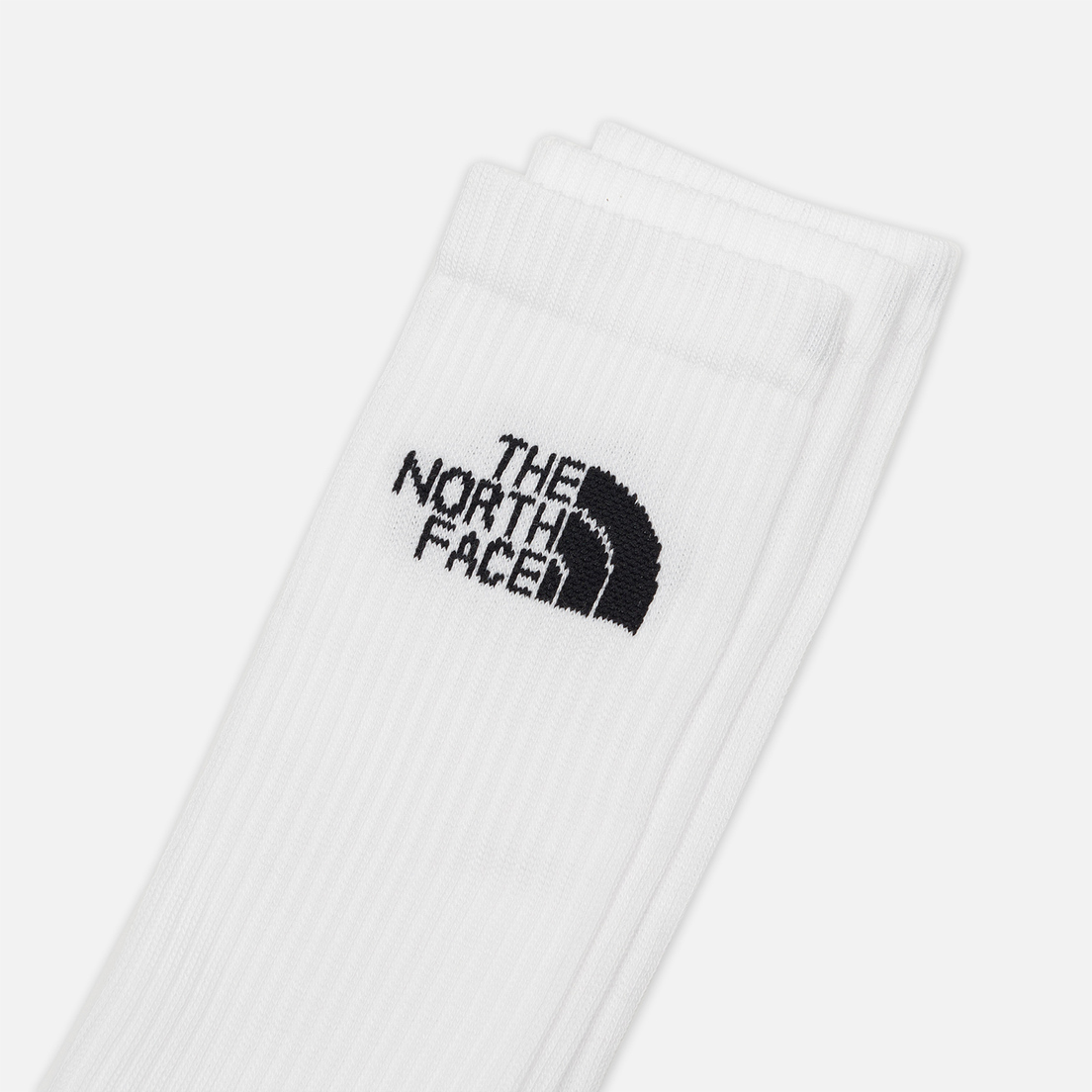 The North Face Комплект носков Multi Sport Cush Crew 3-Pack