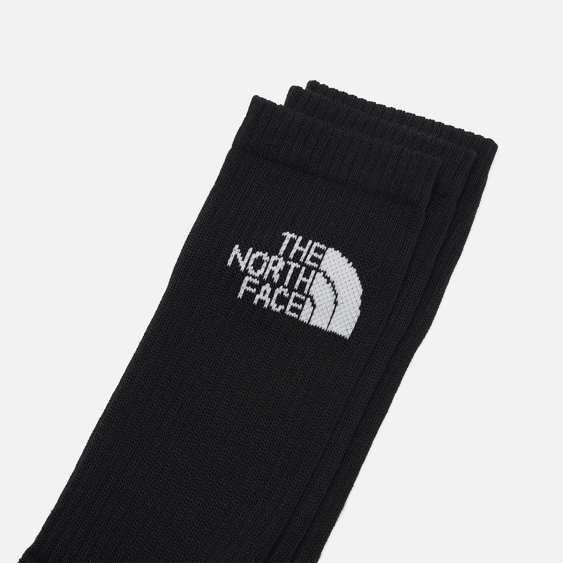 The North Face Комплект носков Multi Sport Cush Crew 3-Pack