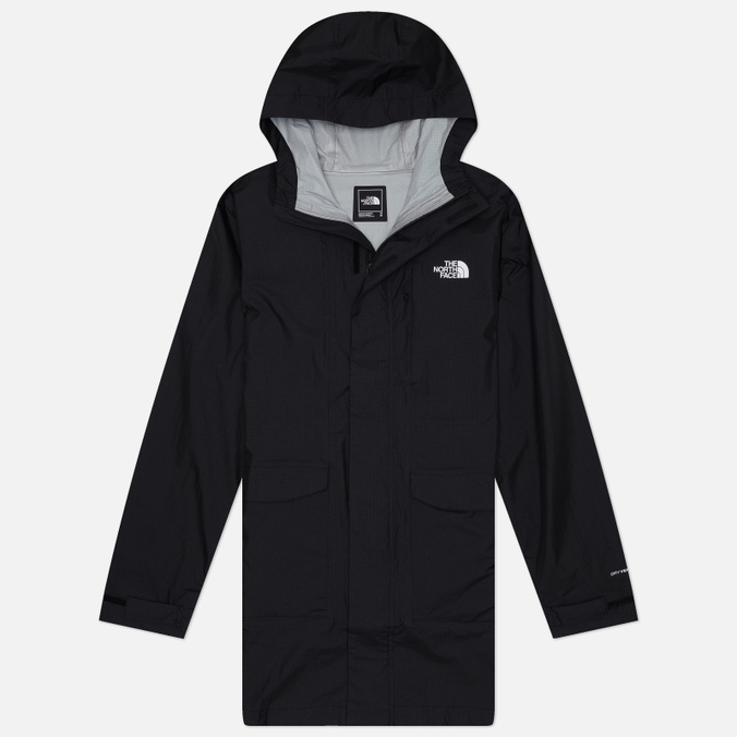 Мужская куртка парка The North Face Packable Shell