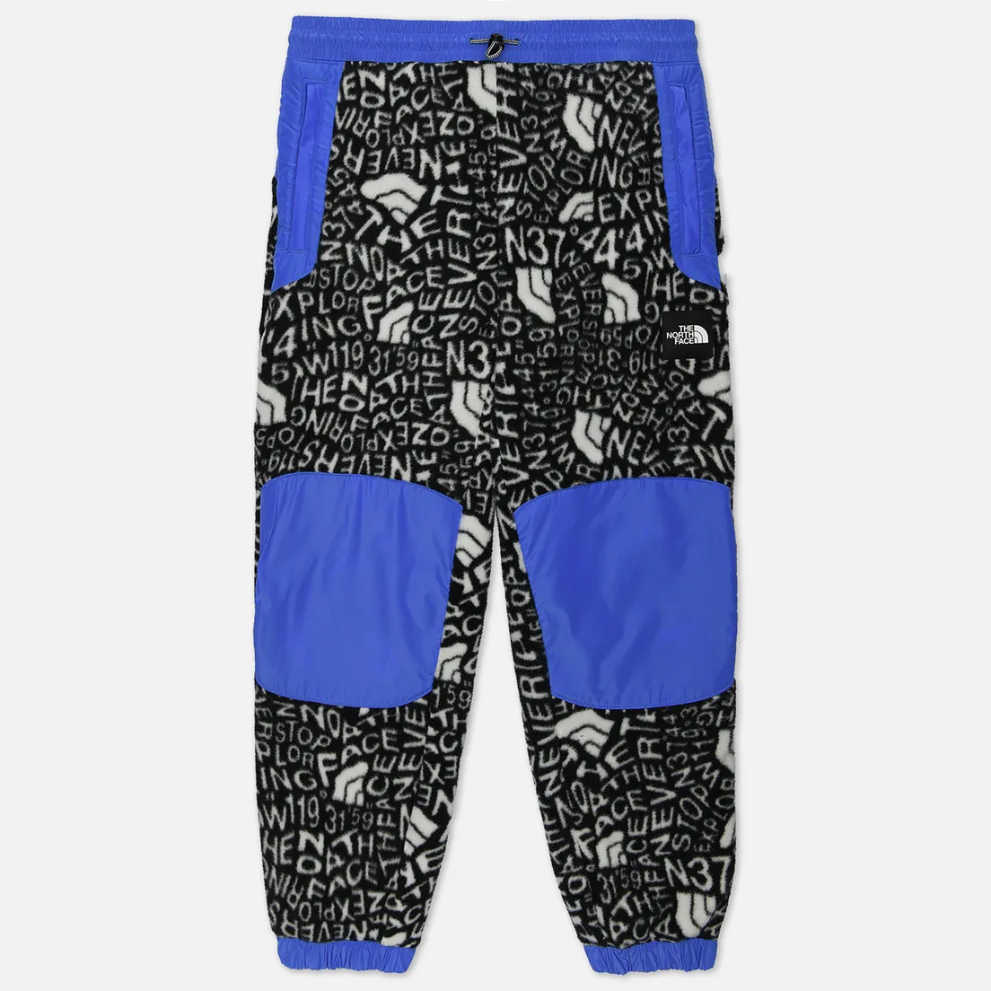 The North Face Мужские брюки Fleeski Y2K Printed
