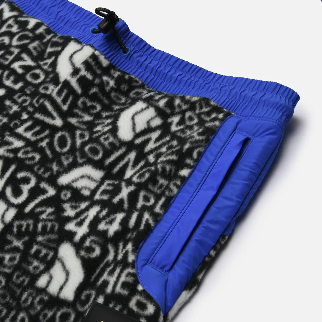 The North Face Мужские брюки Fleeski Y2K Printed