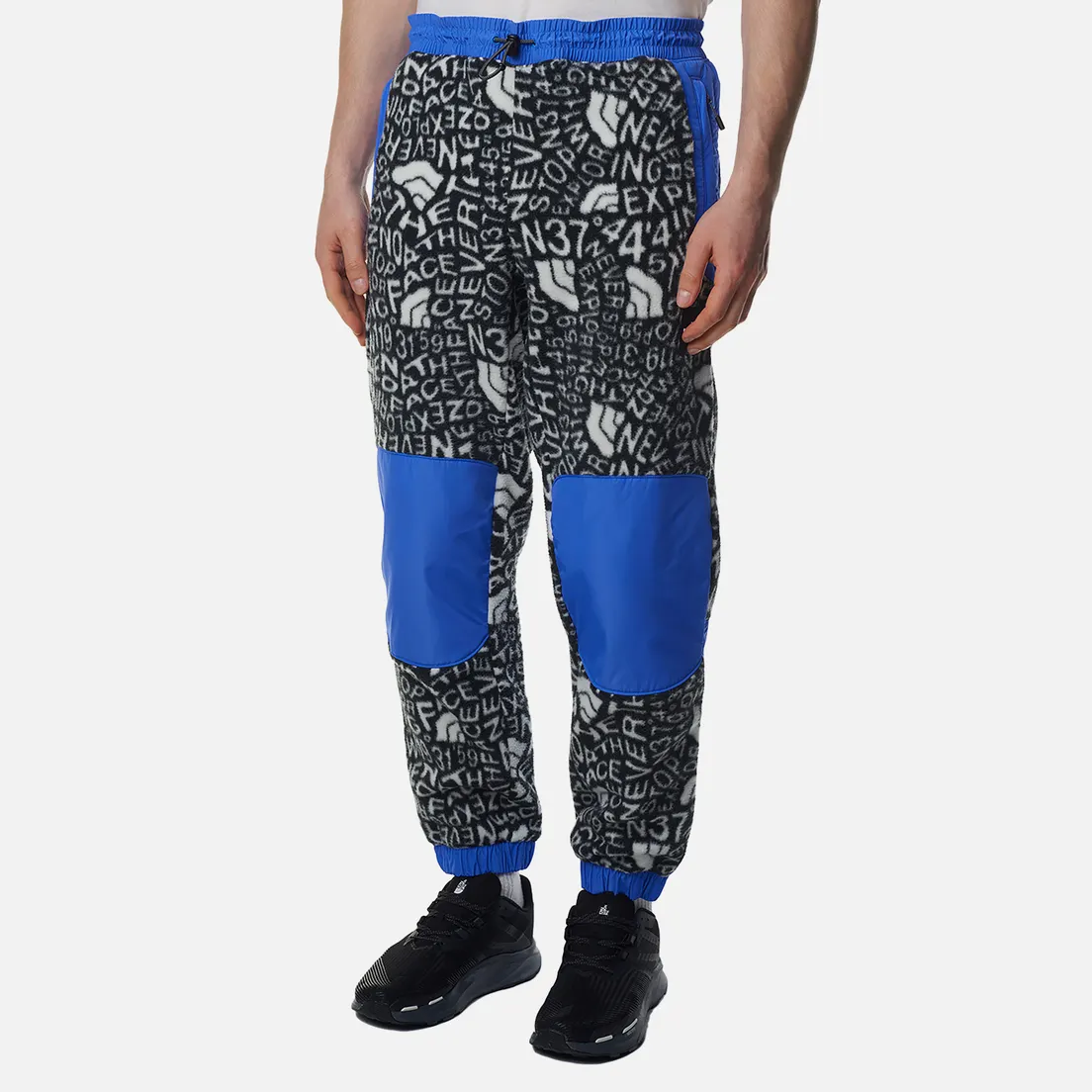 The North Face Мужские брюки Fleeski Y2K Printed