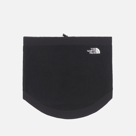  Шарф The North Face Denali Neck Warmer, цвет чёрный