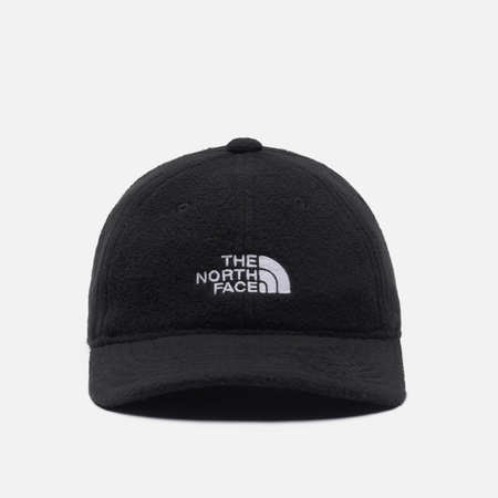 Кепка The North Face Denali Norm, цвет чёрный