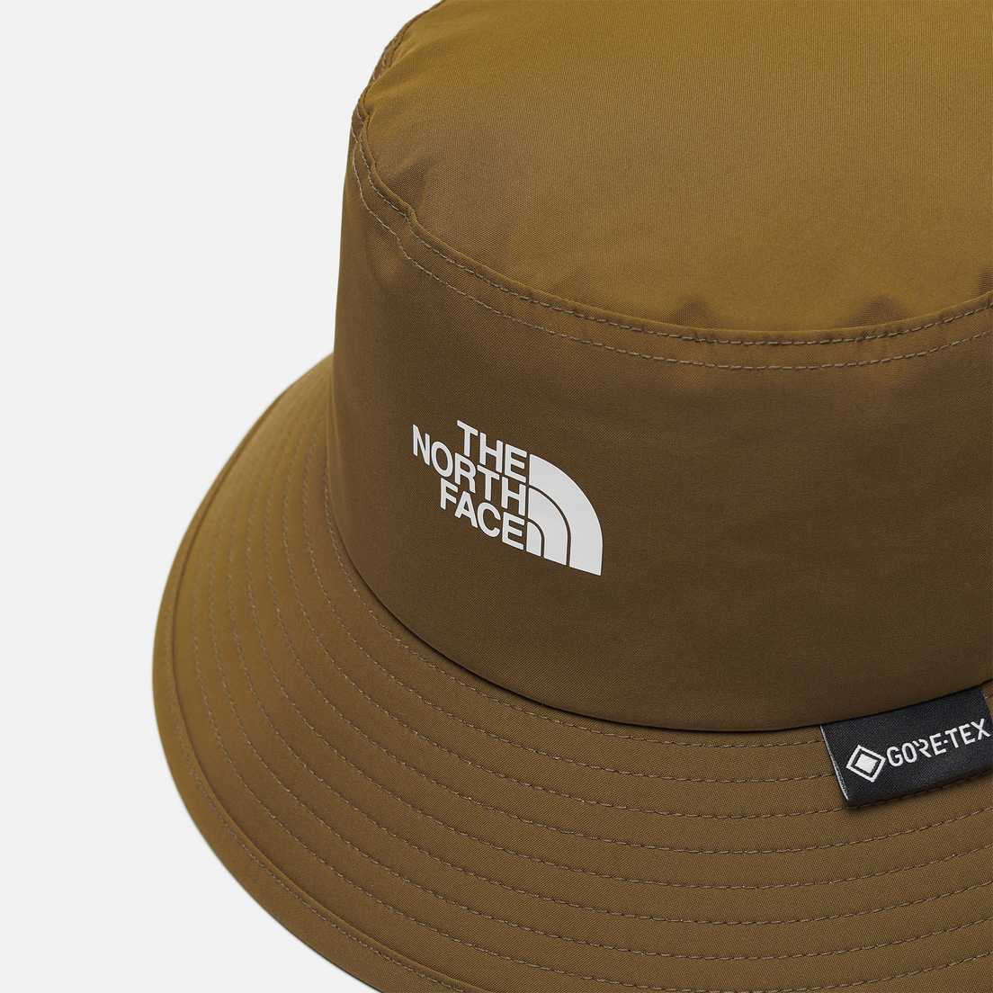 North face bucket hat gore tex online