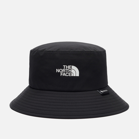 Панама The North Face Gore-Tex, цвет чёрный, размер S-M