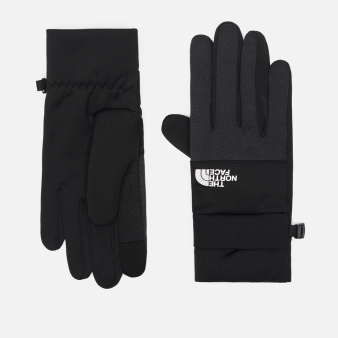 Перчатки The North Face Etip Trail