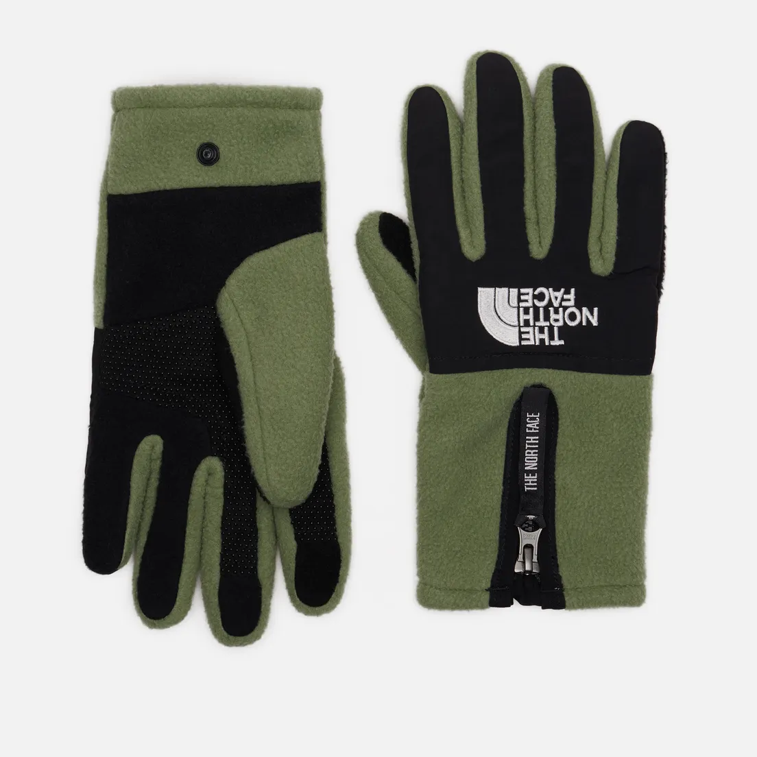 The North Face Перчатки Denali Fleece Etip