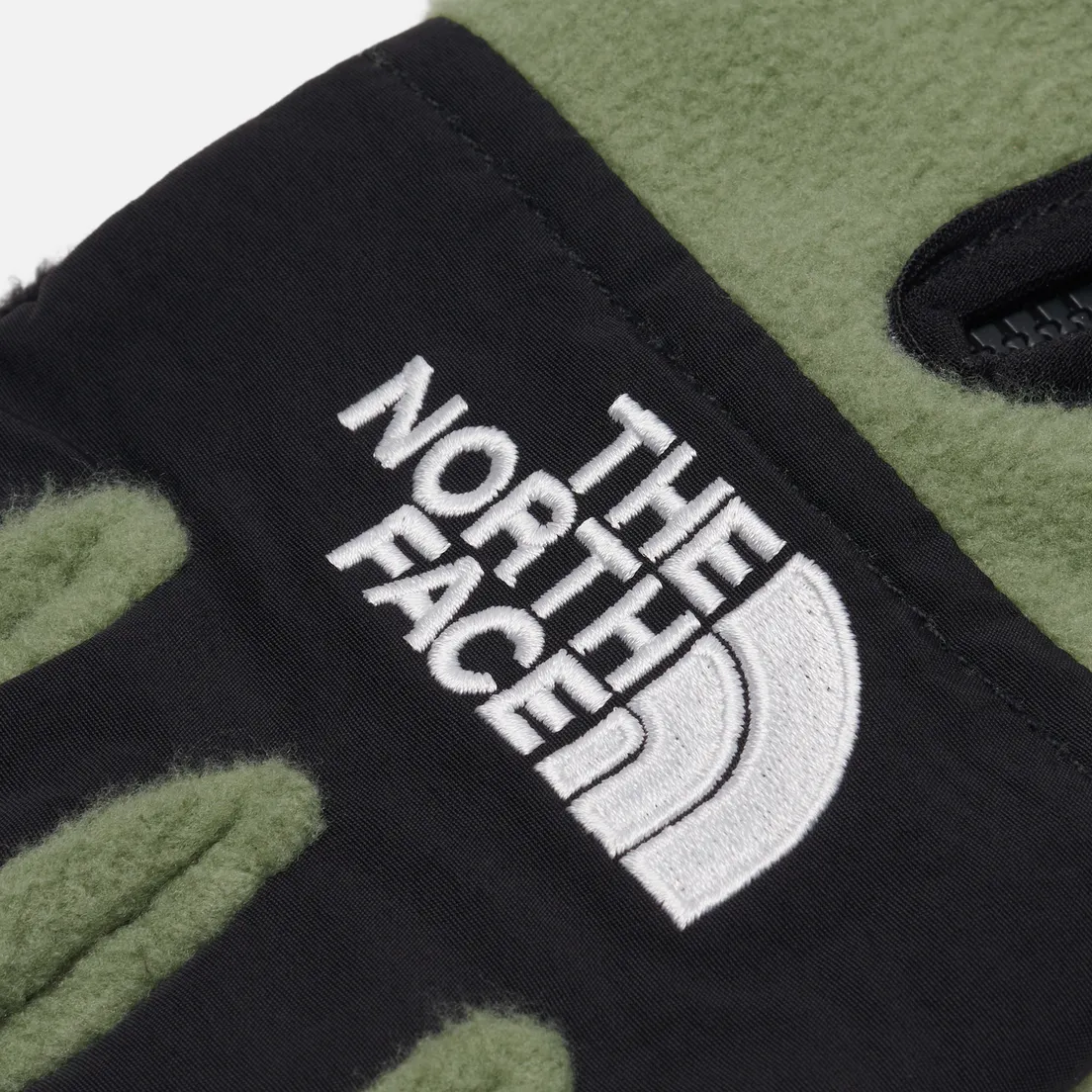The North Face Перчатки Denali Fleece Etip