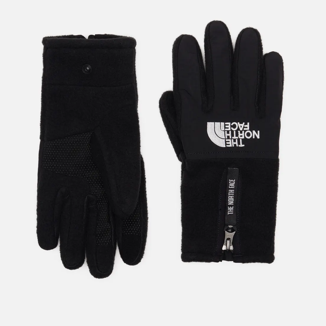 The North Face Перчатки Denali Fleece Etip