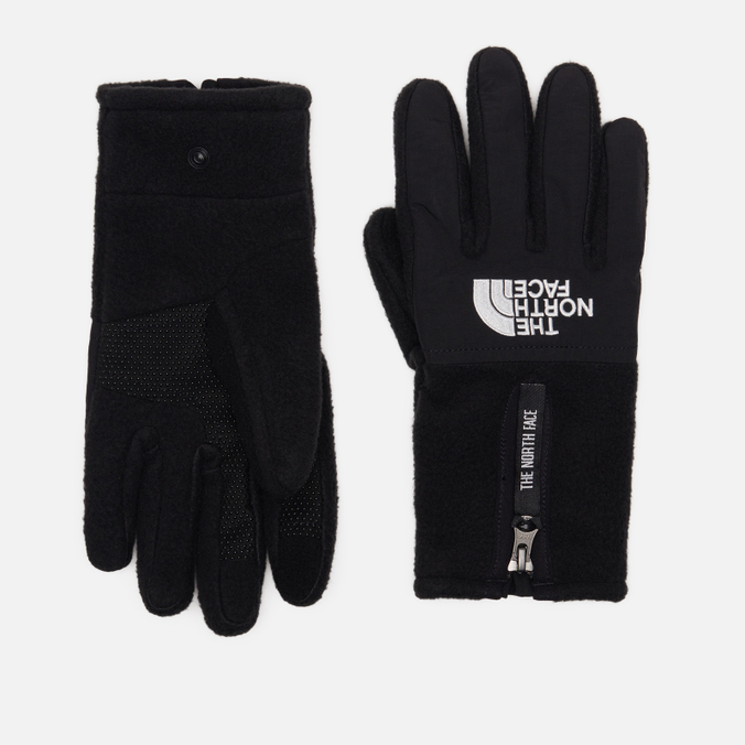 Перчатки The North Face Denali Fleece Etip