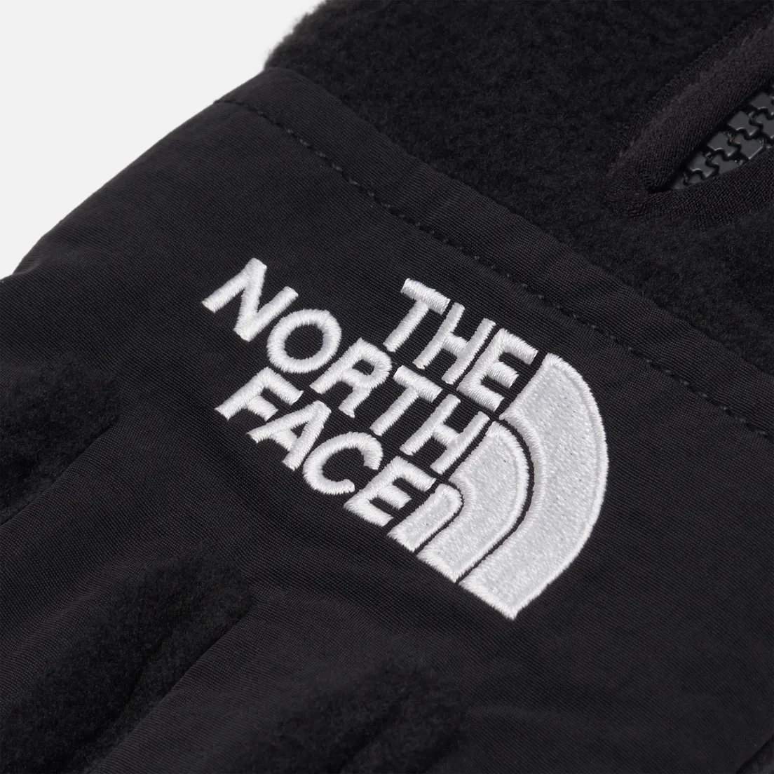 The North Face Перчатки Denali Fleece Etip