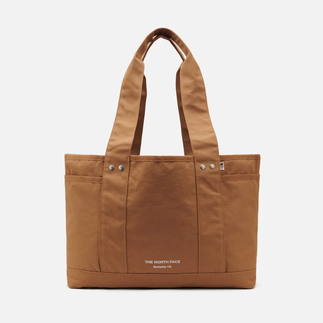 The North Face Сумка Circular Cotton Tote