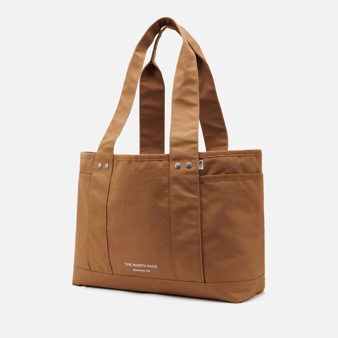 The North Face Сумка Circular Cotton Tote