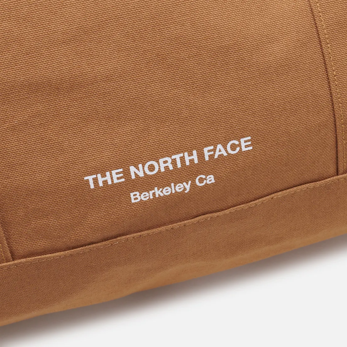 The North Face Сумка Circular Cotton Tote