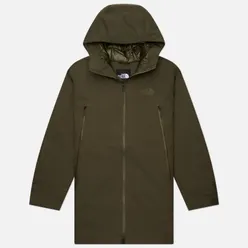 The North Face Мужская куртка парка TNF Range Down